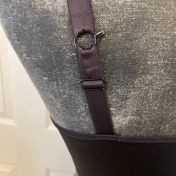 Ruby Ribbon Black Bra - Picture 4 of 7